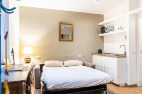 One Bedroom Apartment with Wi-Fi